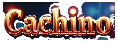 cachino logo